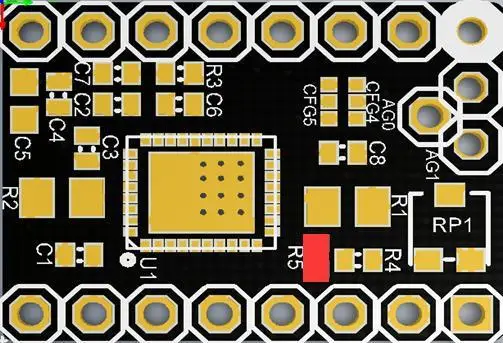 3D-принтеры MKS Gen V1.4 Управление доска Поддержка TMC2130 V1.1 SPI TMC2208 A4988 DRV8825 драйвер для RepRap Рампы 1,4 Мега 2560 R3