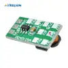 Module de régulation de convertisseur abaisseur, DC 5-40V à 3V DC-DC V 3.3V 5V 6V 3.7V 9V 12V 1A, Module d'alimentation ► Photo 3/6