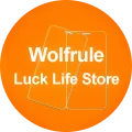Wolfrule Luck Life Store