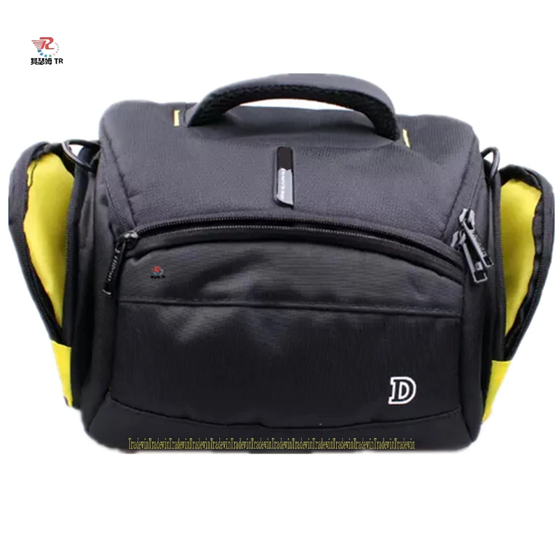 Buy Waterproof Camera Bag For Nikon D850 D820 D810