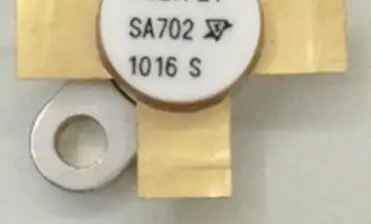 SA702 NTE368 MRF8S21100H TPV387 UML70 MRF5S21130 - Цвет: SA702