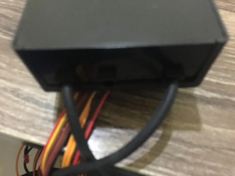  original MDK gas oven pulse ignition controller for DKL-01 AC220 12KV Oven Parts - 32958122068