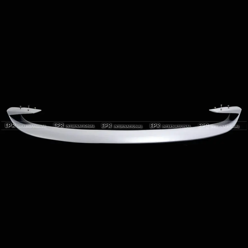 2015 Mustang GT350R Rear Spoiler FRP(6)_1