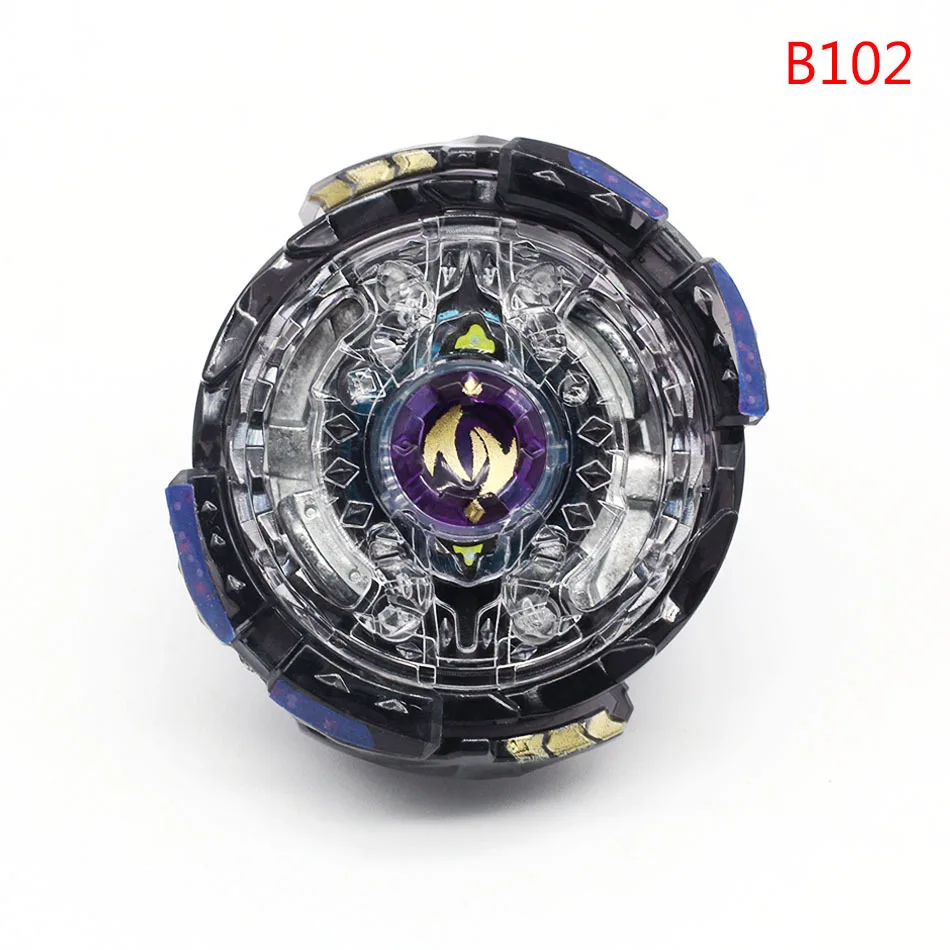 Топы Beyblade Burst B142 B143 B144 B145 набор игрушек Beyblades Arena Bayblade Metal Fusion Not Launcher волчок Bey Blade Toys