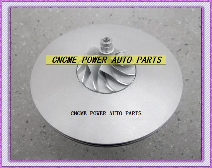 TURBO Cartridge CHRA Core KP39 27 54399880027 54399700027 For Renault Kangoo 2 Megane II Scenic II Modus K9K K9K-THP 1.5L 103HP (2)
