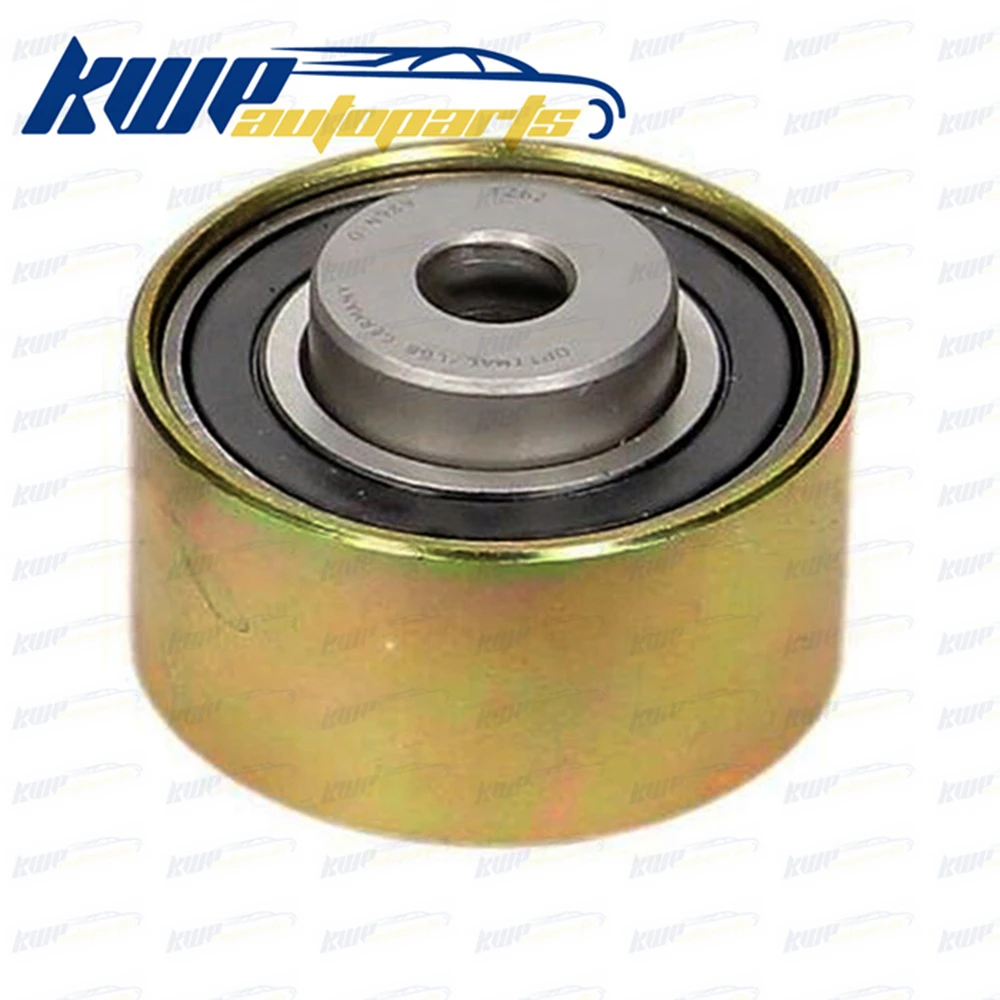 Направляющий шкив ремня ГРМ для TOYOTA 4RUNNE RCressida Hiace Hilux 2 4 1997-1995 #13503-54010 03337 RKT1343 4502201/05 |