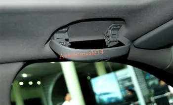 

New Grey Sunroof Sunglass Storage Box For Benz GLA GLC Class X156 X205 2015-2016