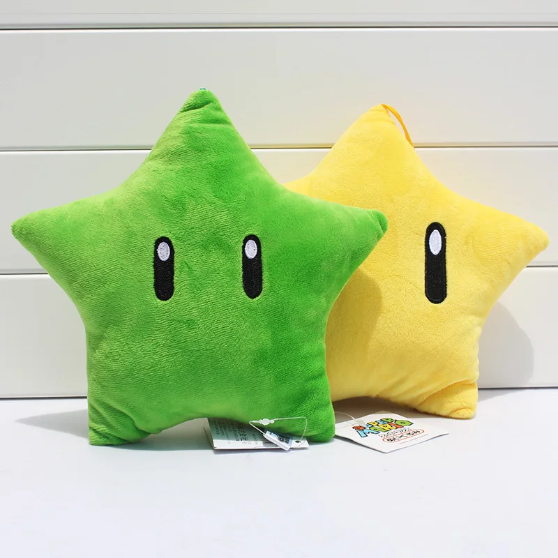 plush star