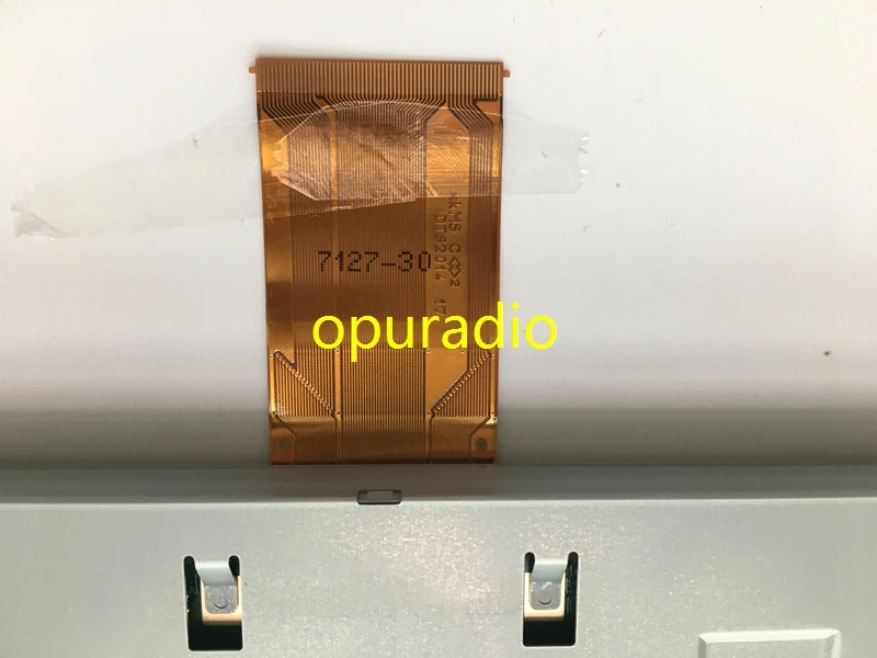 LQ080Y5DZ10 For Opel Chevrolet  (7)