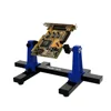 SN-390 PCB Adjustable Soldering Clamp Holder 360 Degree Rotation Fixture Holder Printed Circuit Board Jig For Soldering Repair ► Photo 2/6