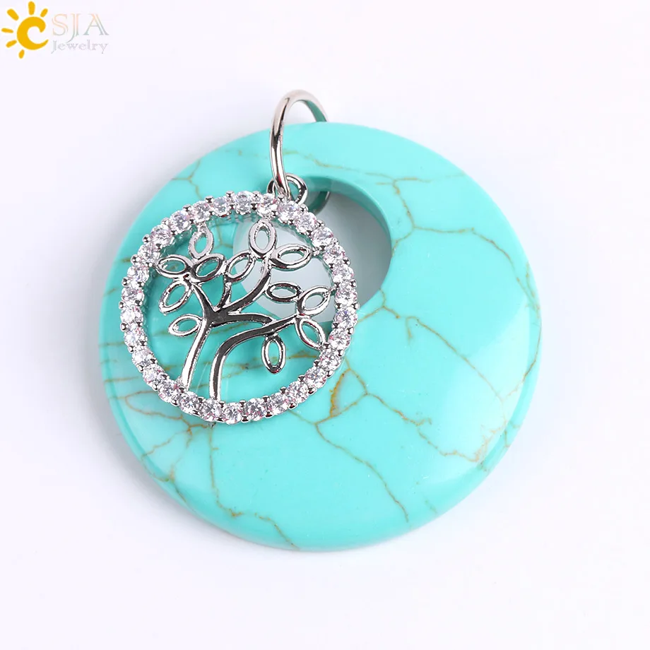 Turquoise 