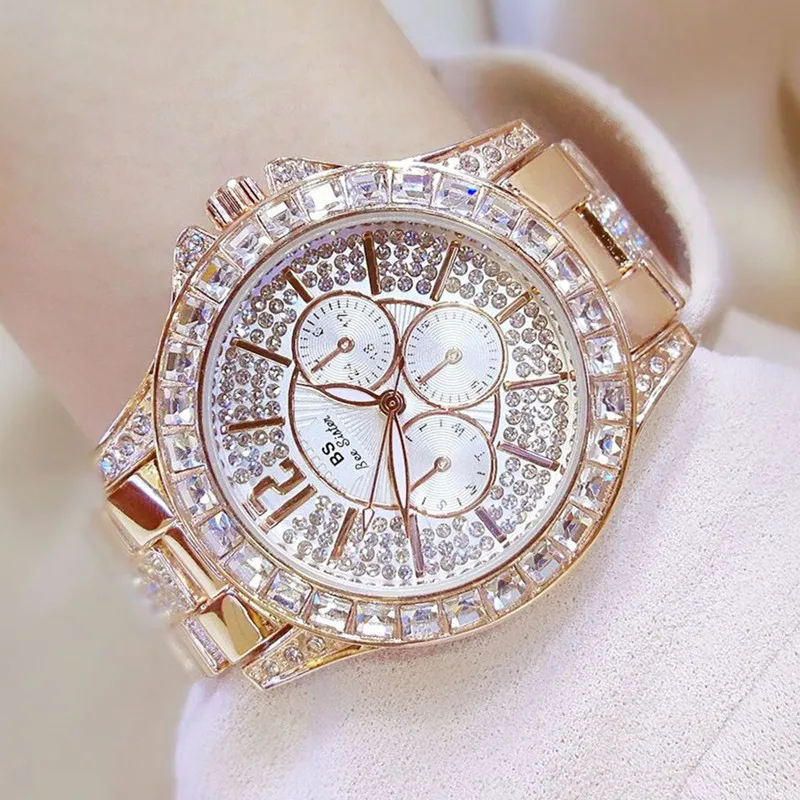 جديد ساعة يد نسائية الراقية سلسلة ووتش مخصص الفضة مربع الحفر حجر الراين الكامل الكريستال الجدول الأزياء و عارضة كرونوغراف جديد ساعة يد نسائية الراقية سلسلة ووتش مخصص الفضة مربع الحفر حجر الراين الكامل الكريستال الجدول الأزياء و عارضة كرونوغراف