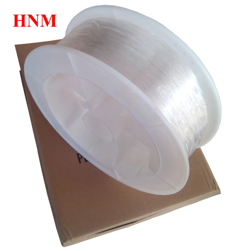

(10m/lot) PMMA 2.0mm plastic optical fiber optic lamp plastic led fiber optic cable end glow for all kind decoration led lights