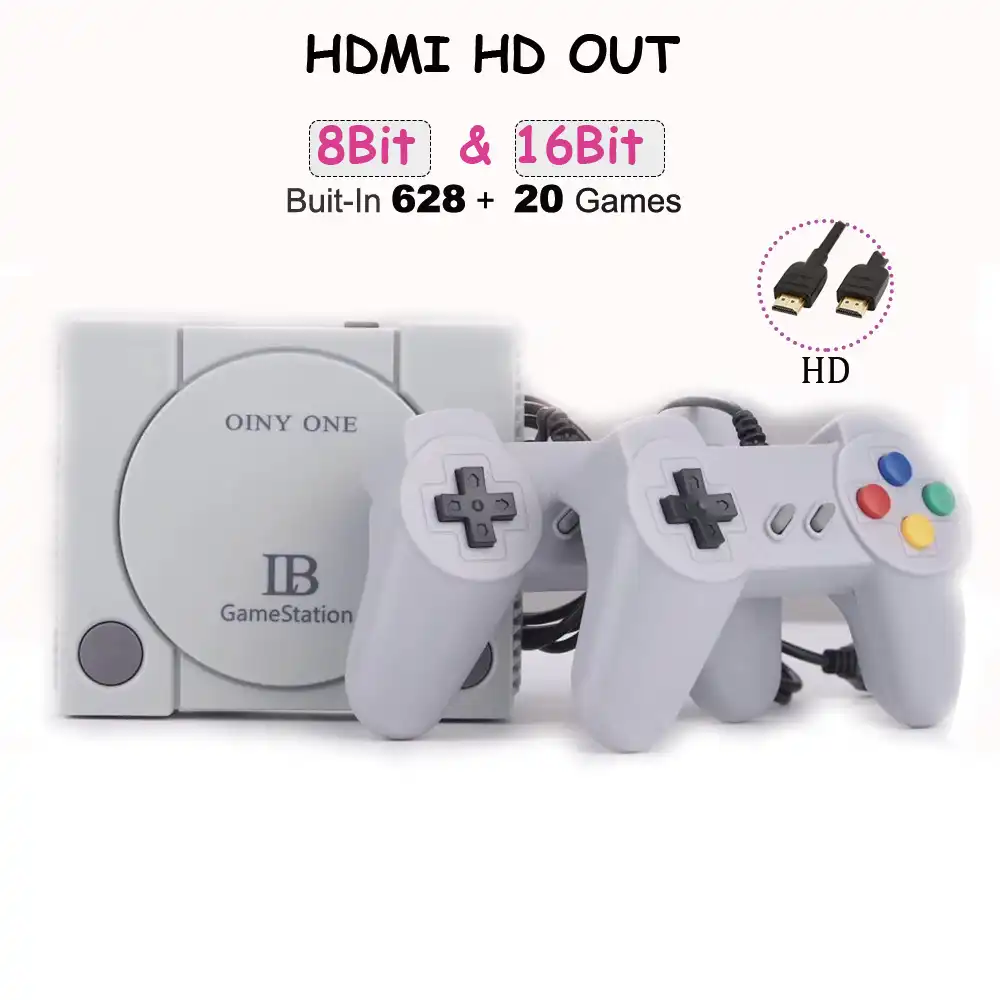 coolbaby hd video game