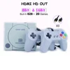CoolBaby HDMI Retro Video Game Console Come with 648 8 Bit and 16 Bit games ► Photo 2/6