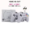 CoolBaby HD rétro Console de jeu vidéo livré avec 648 8 bits et 16 bits jeux ► Photo 2/6