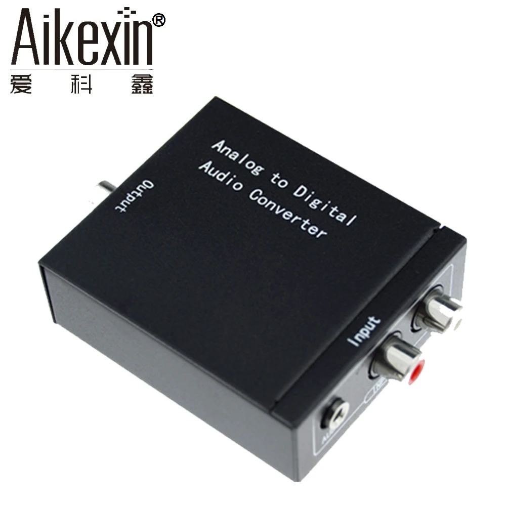 Analog to digital Converter (1)