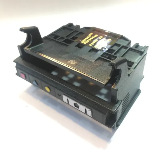 4 цвета HP 364 Printerhead B010A B109A B109D B109F B110A A B B110 B111 B211E C311A для XL Запчасти принтера |