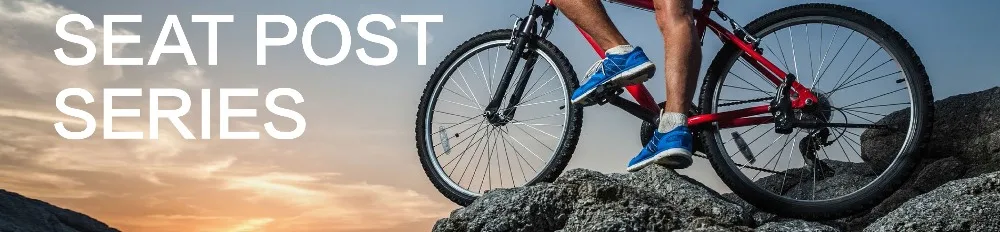 seatpost series