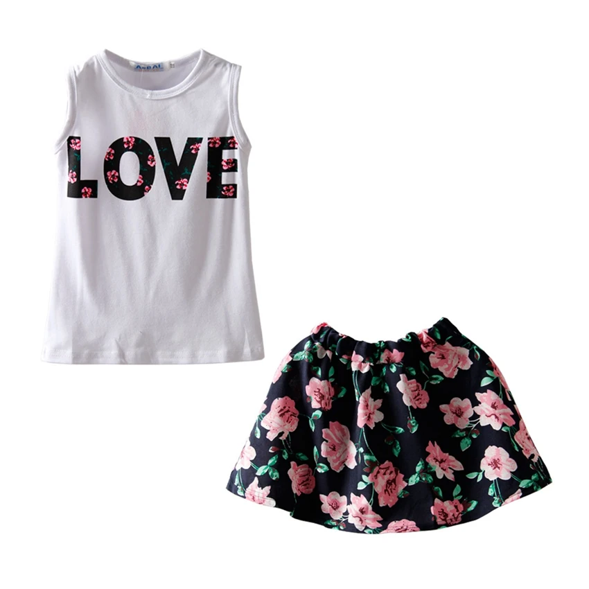 Kids Clothing Set29