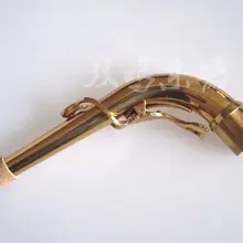 Профессиональный C мелодия для саксофона на шею саксофон хороший материал