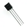 100PCS/Lot C945 2SC945 Triode to-92 50V/0.1A/0.5W/250MHZ Wholesale Electronic ► Photo 1/2