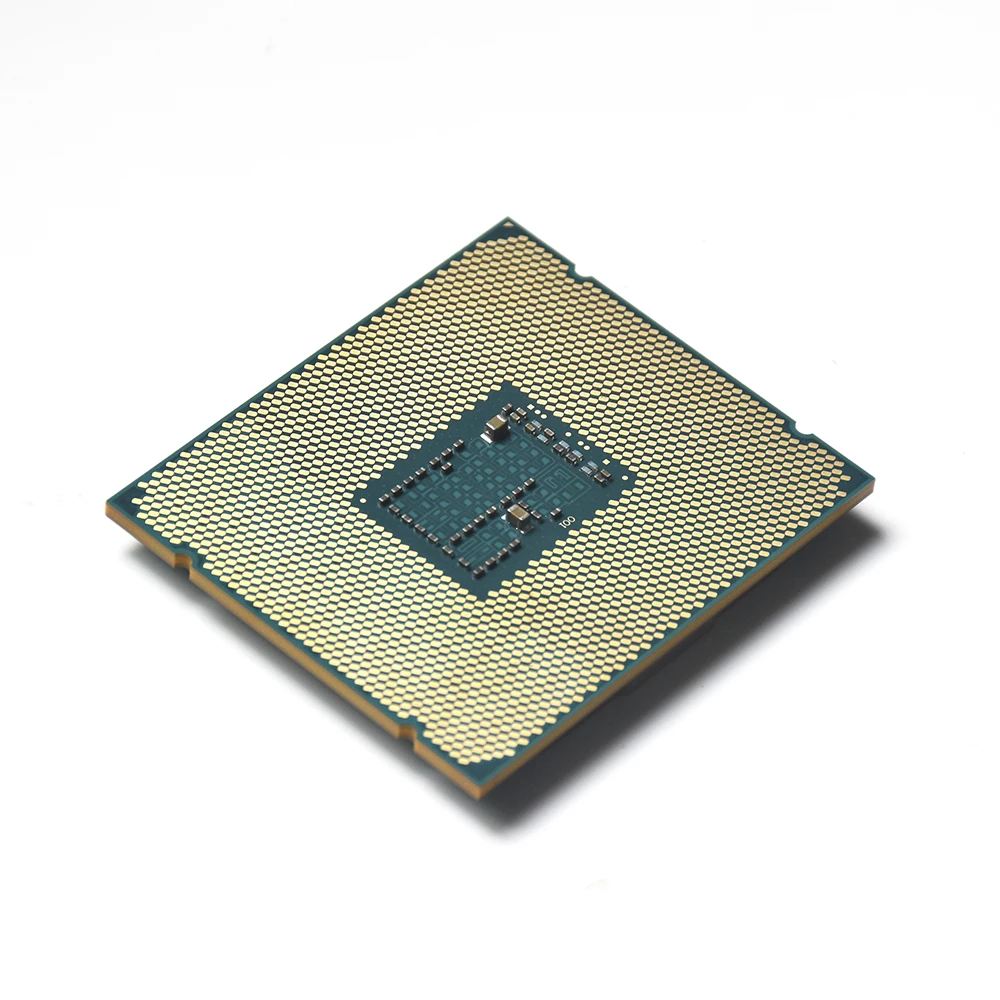 Intel Xeon сервер QEYP ES образец инженера E5 2658V3 2 00 ГГц 30 м 105 Вт 12 ядер 24 потока LGA 2011 V3 2658