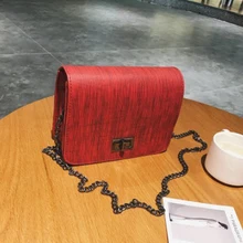 crossbody white red chain bag bandolera mujer leather shoulder bags woman for women crossbody messenger bag schoudertas dames forudesigns soy luna girl messenger crossbody bag princess children handbags tv show shoulder bags custom made bandolera hombre