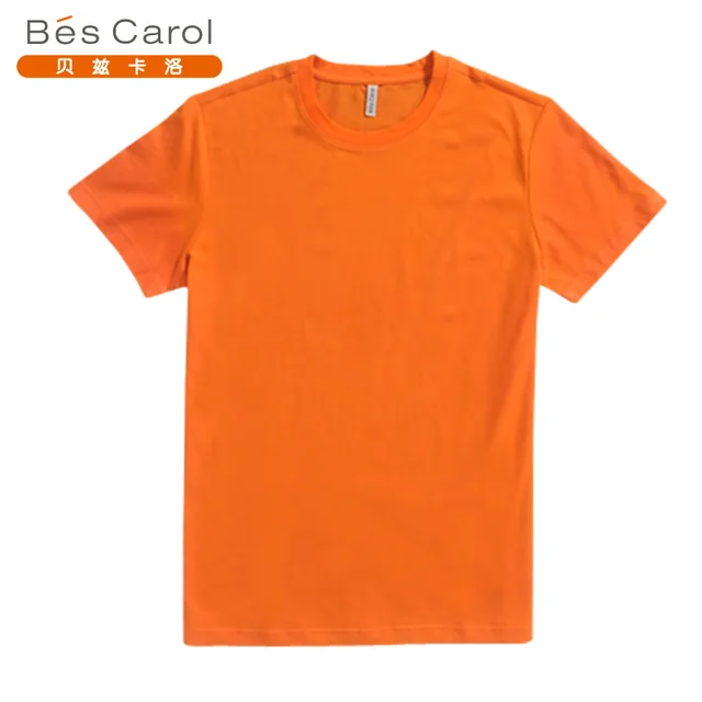 Bes Carol Male Summer New Arrival Basic Chromophous T Shirt Arrival Table T Shirt Birdt Shirt In Hong Kong Aliexpress