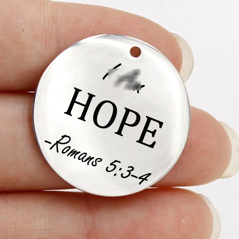 hope silver