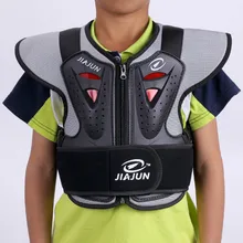 High Quality Motocross Armor Motorcycle Back Protection Children Motocross Bike Rock Climbing Ski Cycling Body Protection QP055 High Quality Motocross Armor Motorcycle Back Protection Children Motocross Bike Rock Climbing Ski Cycling Body Protection QP055