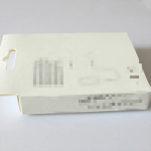 500 шт. 1 м 2 3 1:1 USB синхронизации данных Зарядное устройство кабель для IPad Mini Air iPhone 7 6
