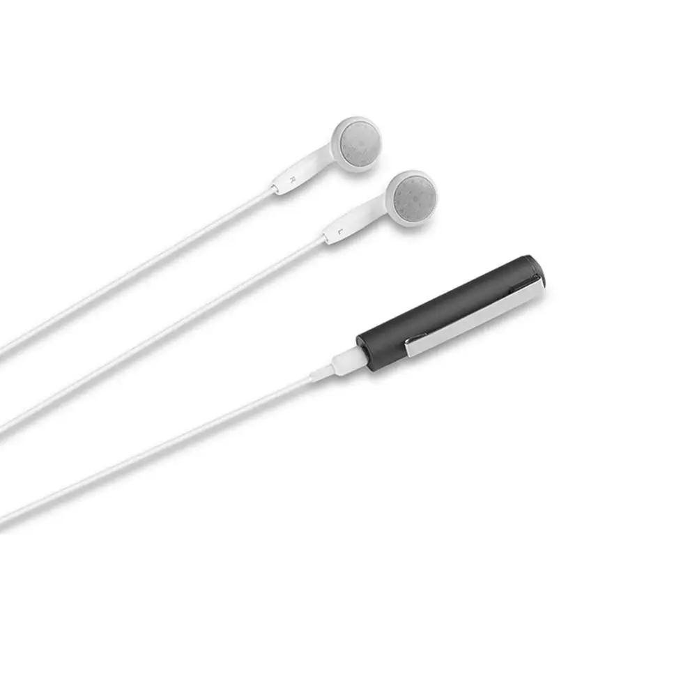 Bluetooth 4 1 A2DP Handsfree Aux 3 5mm Stereo music receiver audio Earphone Adapter for home car Speaker Headphone with clip