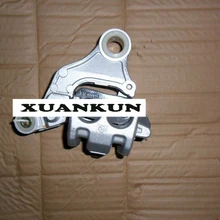 XUANKUN QJ150T дисковый тормоз под насос CH250 CF250 жидкости тормозной насос