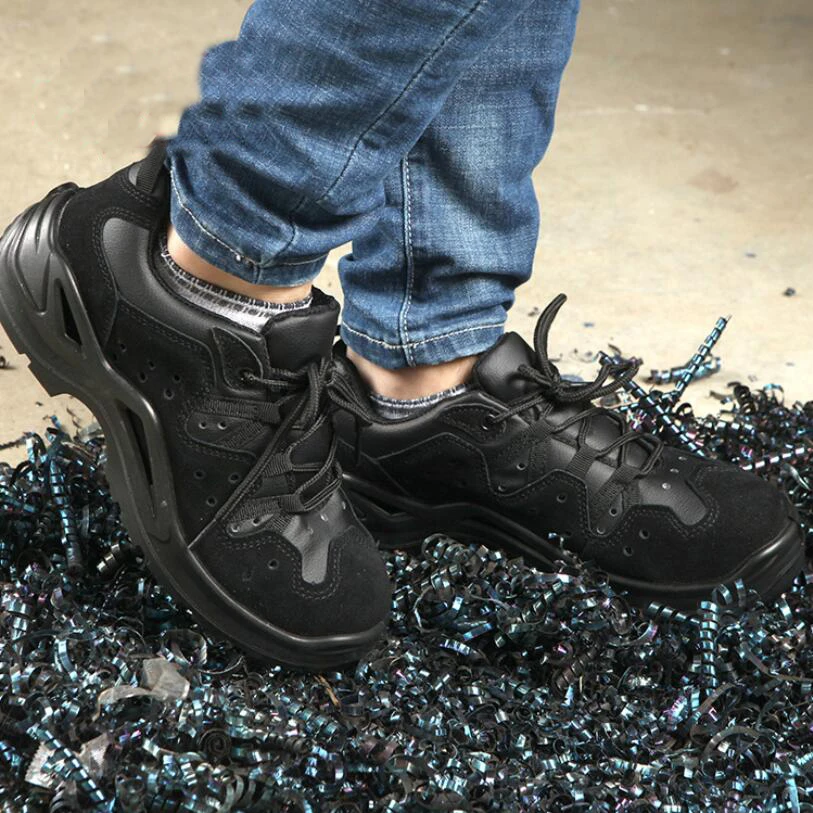 safety shoes shop
