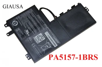 

GIAUSA new 11.1V 50WH PA5157U-1BRS Laptop battery for Toshiba U940 M40t-AT02S M50-A M40-A U40T-A U50T-A 5157 laptop battery