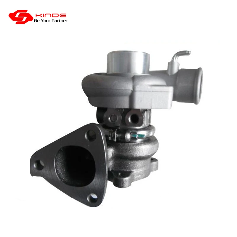 Susirick MD194845 28200-42540 49177-02512 турбо TD04 Турбокомпрессор Для Hyundai Gallopper TDI для Mitsubishi L200 турбонагнетатель двигателя
