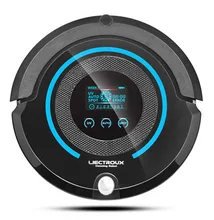 (Ship from USA)2017 newest Automatic Floor Cleaner Best Gift To Your Lover Fantastic Christmas Gift