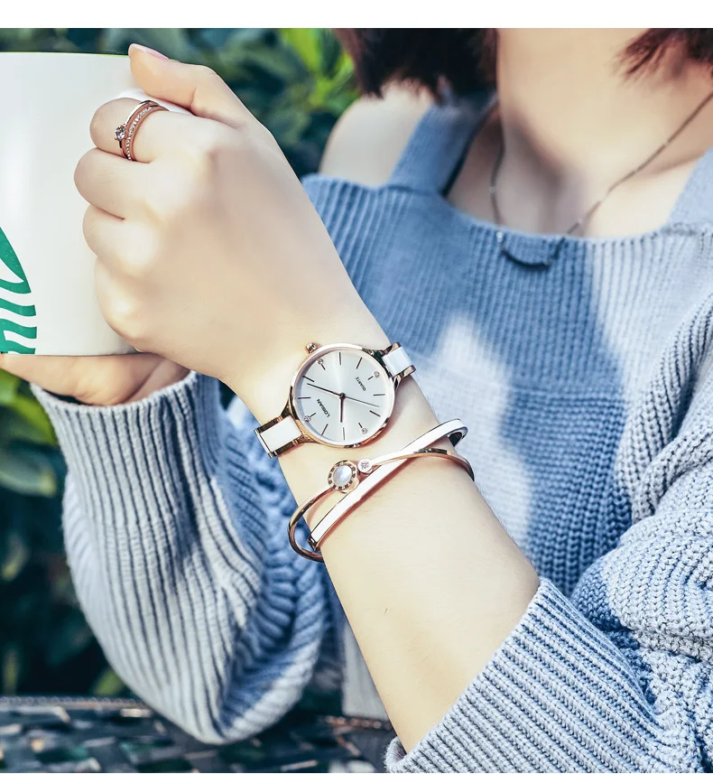 Часы для женщин whatch женские часы Топ бренд класса люкс ...