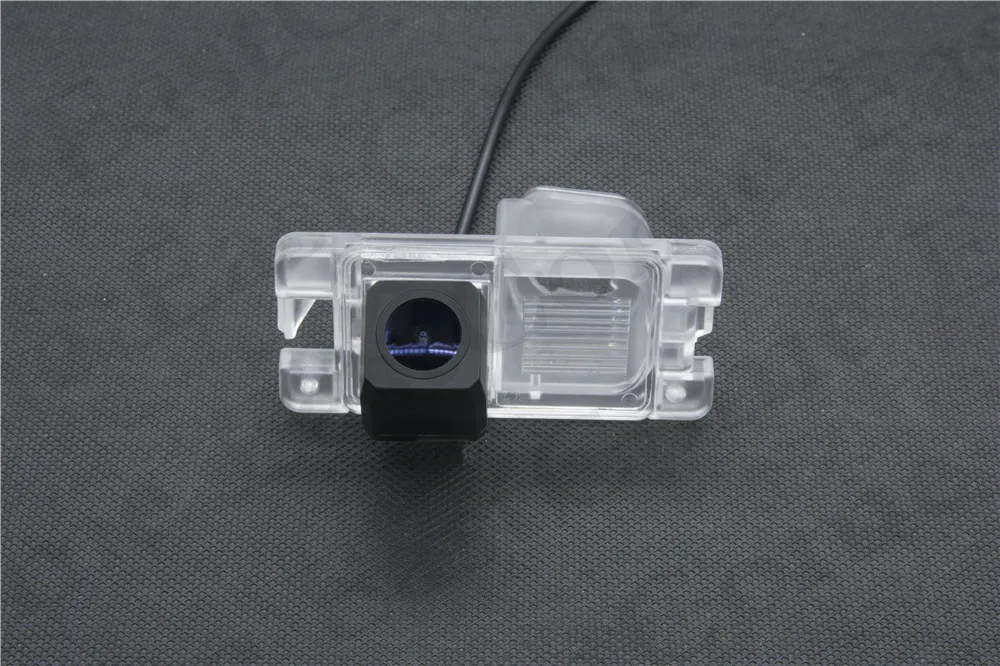 Full HD 1280*720 Car Rear view Camera for American Mitsubishi Pajero in USA version Reverse | Автомобили и мотоциклы
