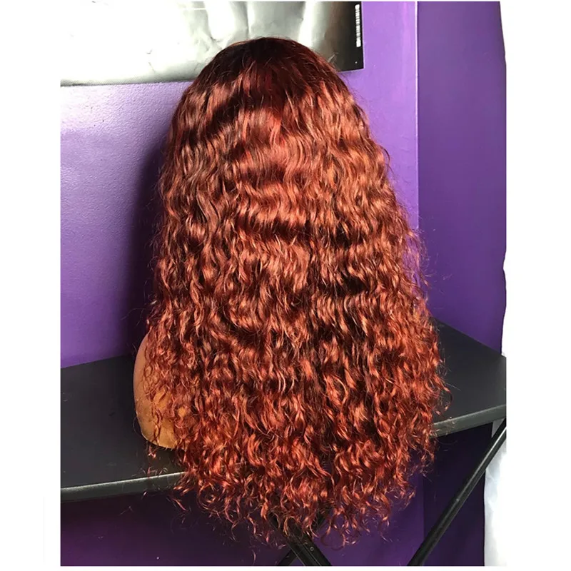 1B99J curly wigs 3