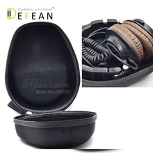 Defean универсальный чехол для наушников Sony mdr 7506 v6 v700