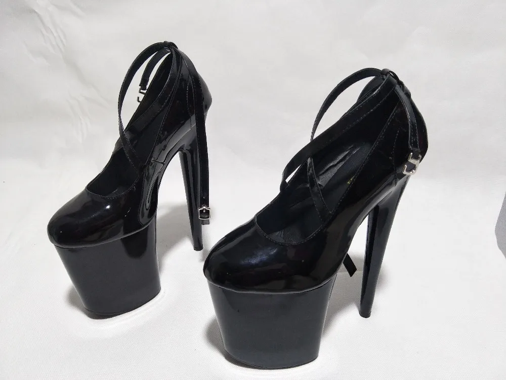 Г. Туфли на шпильках в европейском и американском стиле водонепроницаемые пикантные туфли с открытым носком для ночных клубов на тонком каблуке 20 см