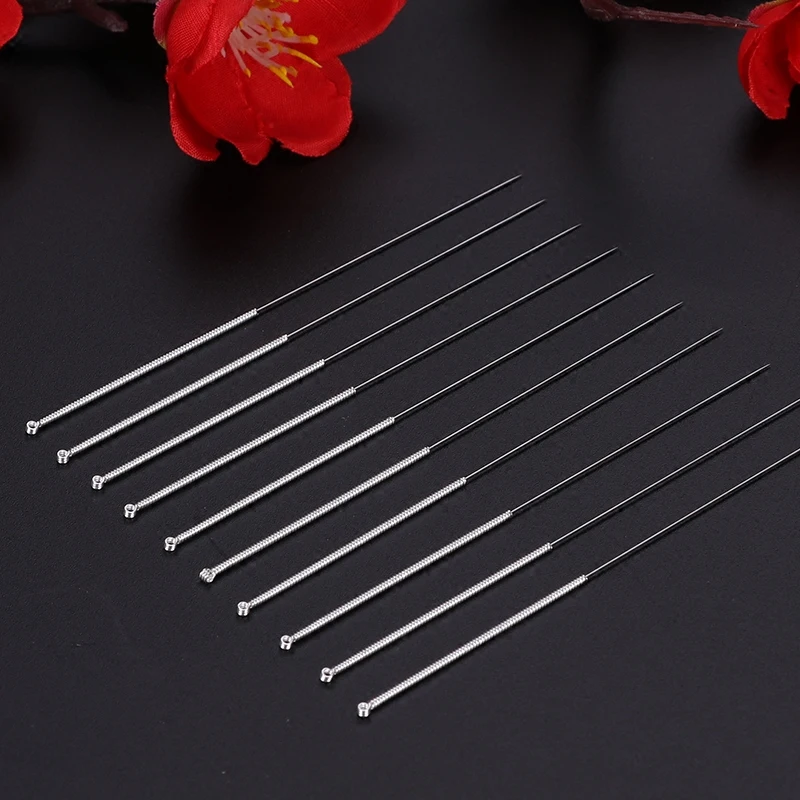 200pcs-Yunlong-non-disposable-acupuncture-needle-silver-surface-needles-0-30-35-40-25-40-50 (1)