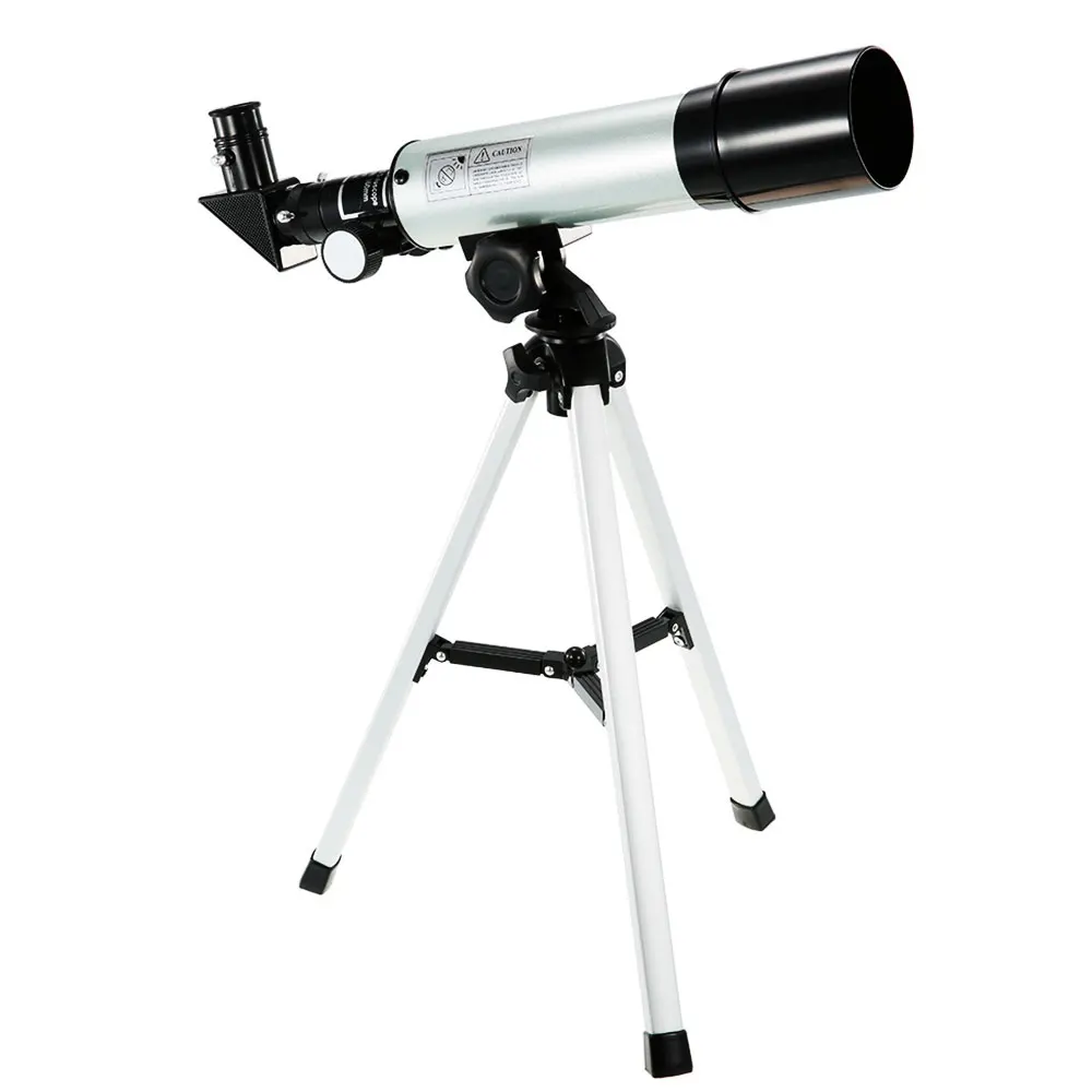 

F36050M Outdoor Monocular Astronomical Telescope With Tripod Spotting 360/50mm binoculars astronomy professional visionking zoom