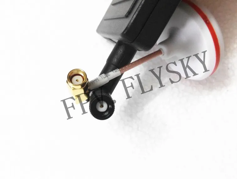 High Gain 11dBi Panel Rotating + Mushroom 5.8G FPV Antenna RP SMA Female For DJI Phantom Flame Wheel Qudcopter FPV Antenna