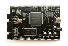Free Shipping 1pc CycloneIII EP3C10E144C8N ALTERA USB font b FPGA b font font b development b