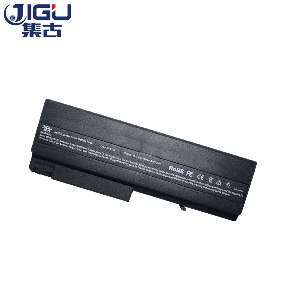 JIGU Replacement Laptop Battery EQ441AV HSTNN-DB05 HSTNN-DB16 For Hp Compaq Business Notebook 6910p 6510b 6515b 6710b | Компьютеры и