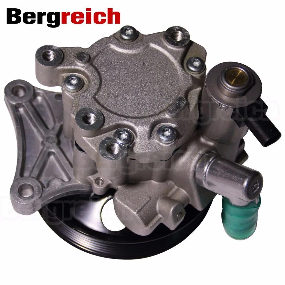 BEST!!! Free Shipping Power Steering Pump E Class E200 E250 E280 W212