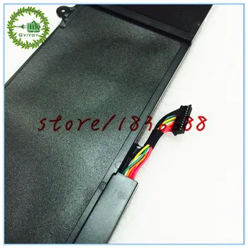 

GYIYGY 4RXFK Battery For Dell XPS 14-L421x Ultrabook 14 L421X Series FFK56 C1JKH